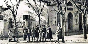 2052- Rivoli - La Mairie2 -1911